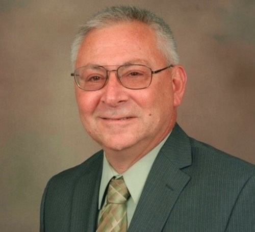 Photo of Joe Sooy