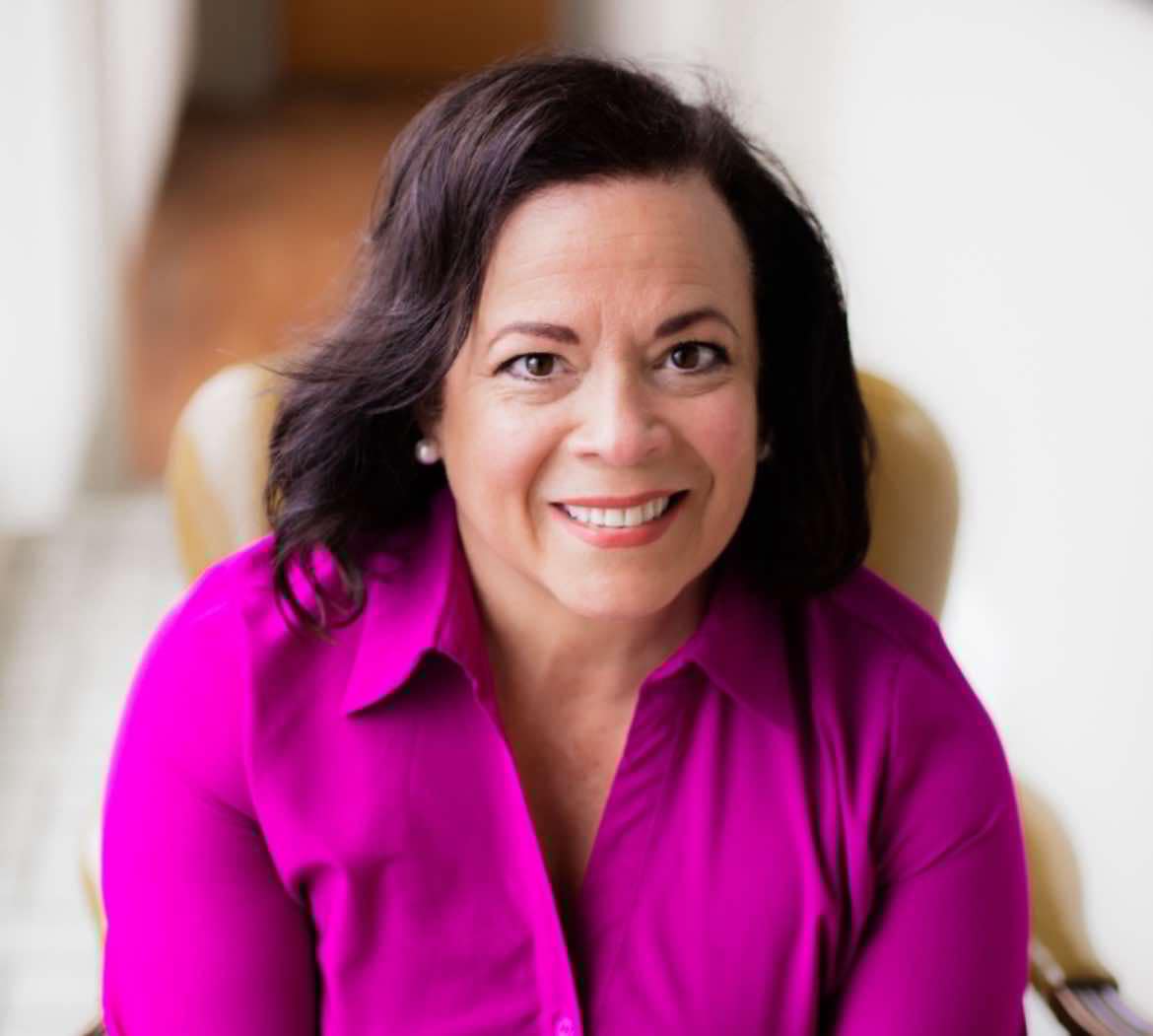 Candidate photo of Luz Vasquez